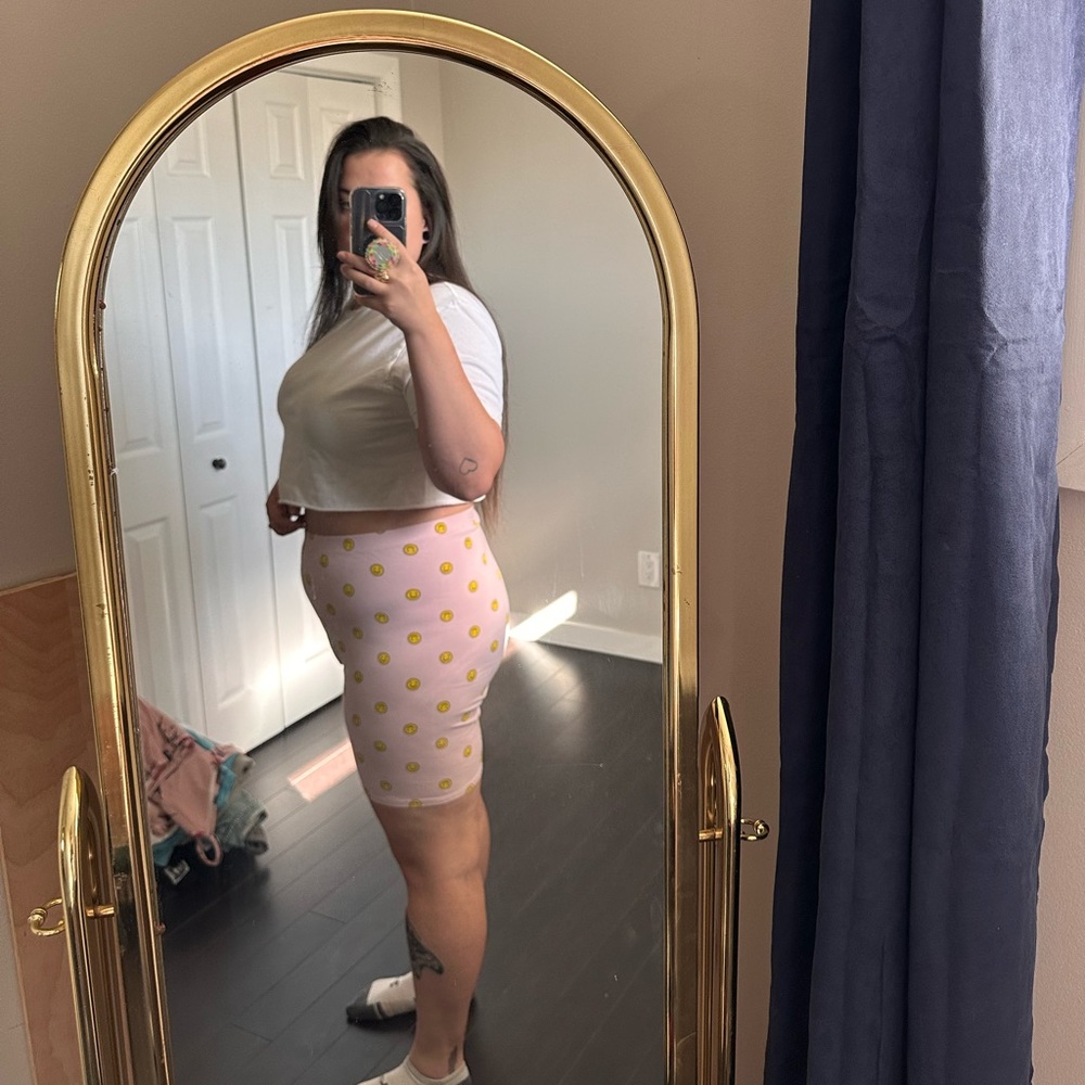 🌼 3/$30 | EUC | Women’s Joe Fresh Bike Shorts